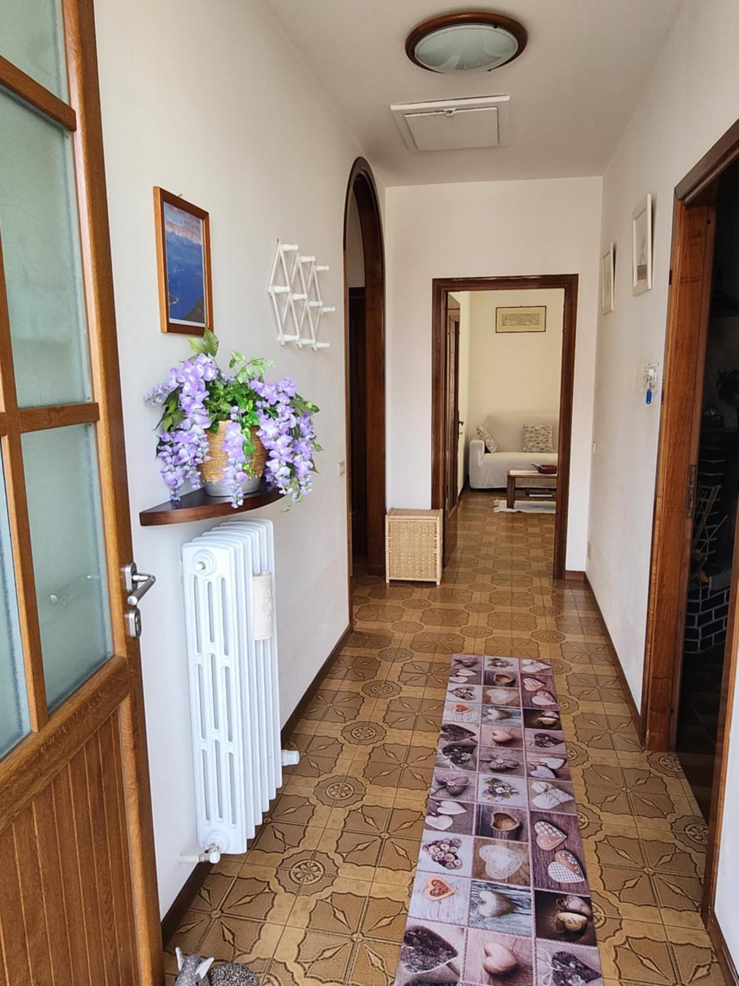 Apartment L'Ulivo Lake View In Private Street Lierna Esterno foto