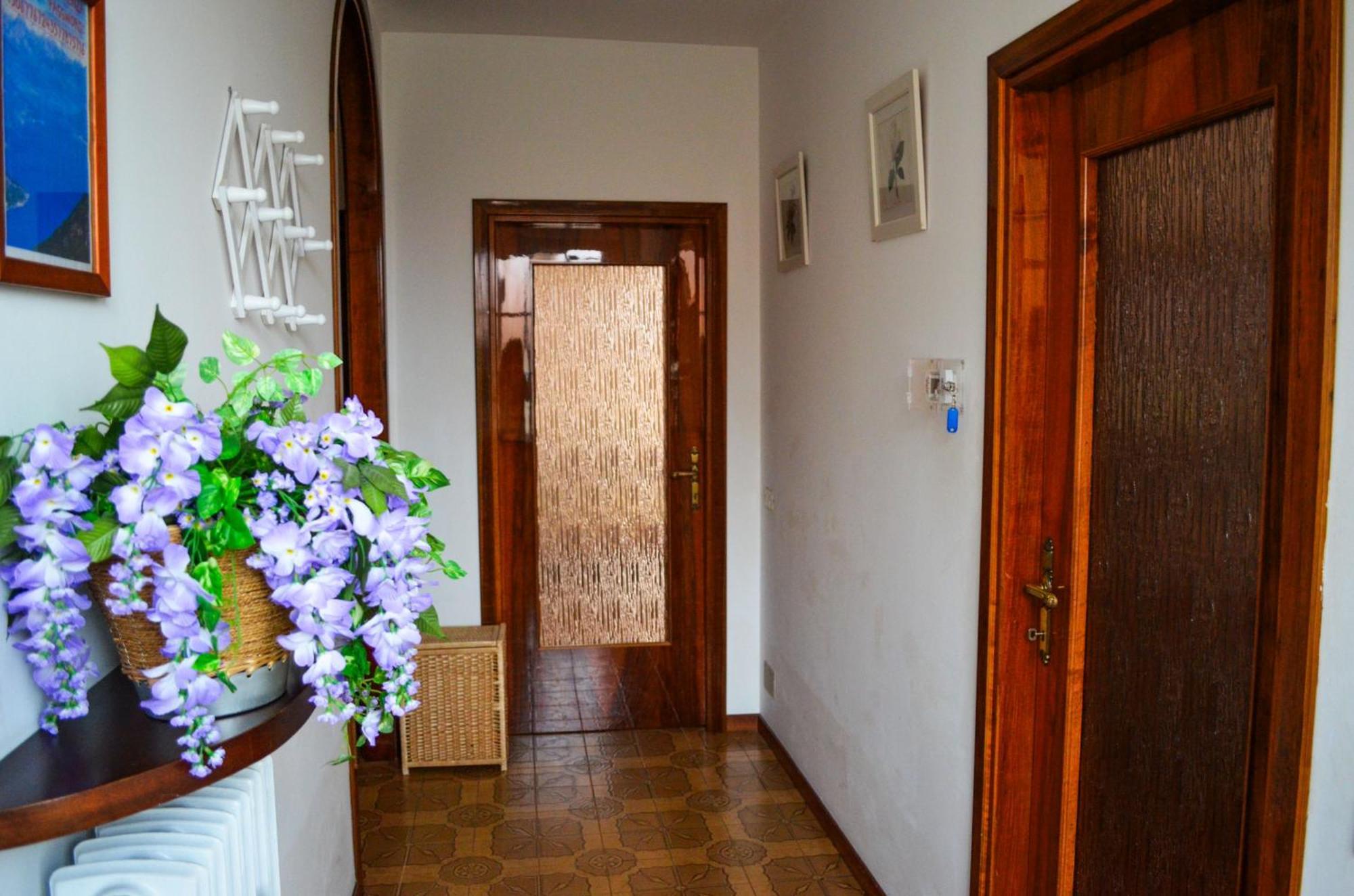 Apartment L'Ulivo Lake View In Private Street Lierna Esterno foto