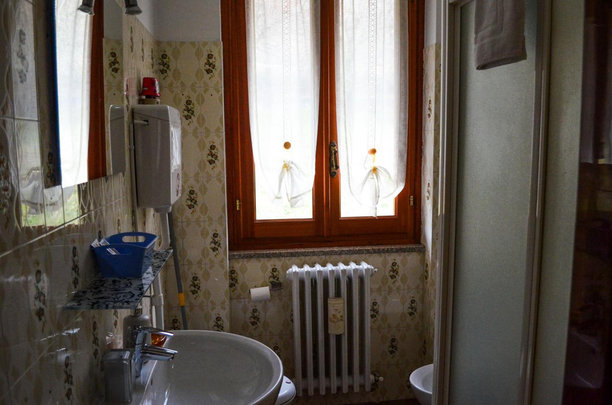 Apartment L'Ulivo Lake View In Private Street Lierna Esterno foto