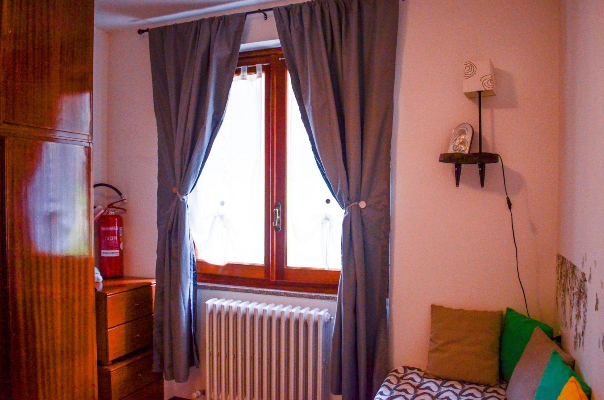 Apartment L'Ulivo Lake View In Private Street Lierna Esterno foto